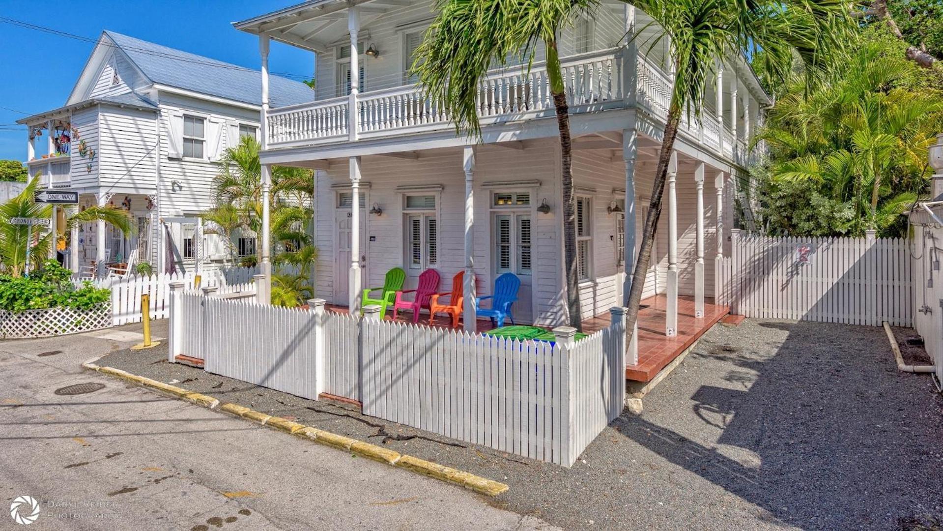 Ferienhaus Sweet Angelita By Last Key Realty *