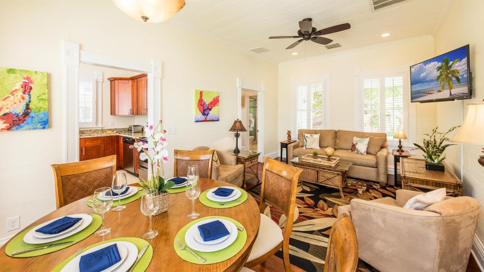 Ferienhaus Sweet Angelita By Last Key Realty *