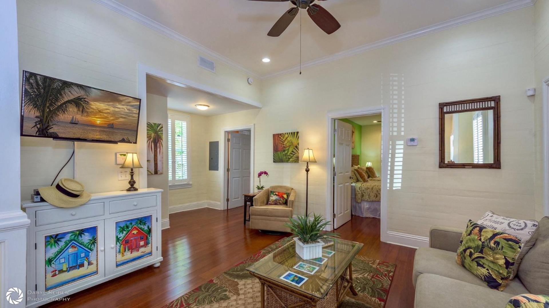 Hébergement de vacances Sweet Angelita By Last Key Realty *