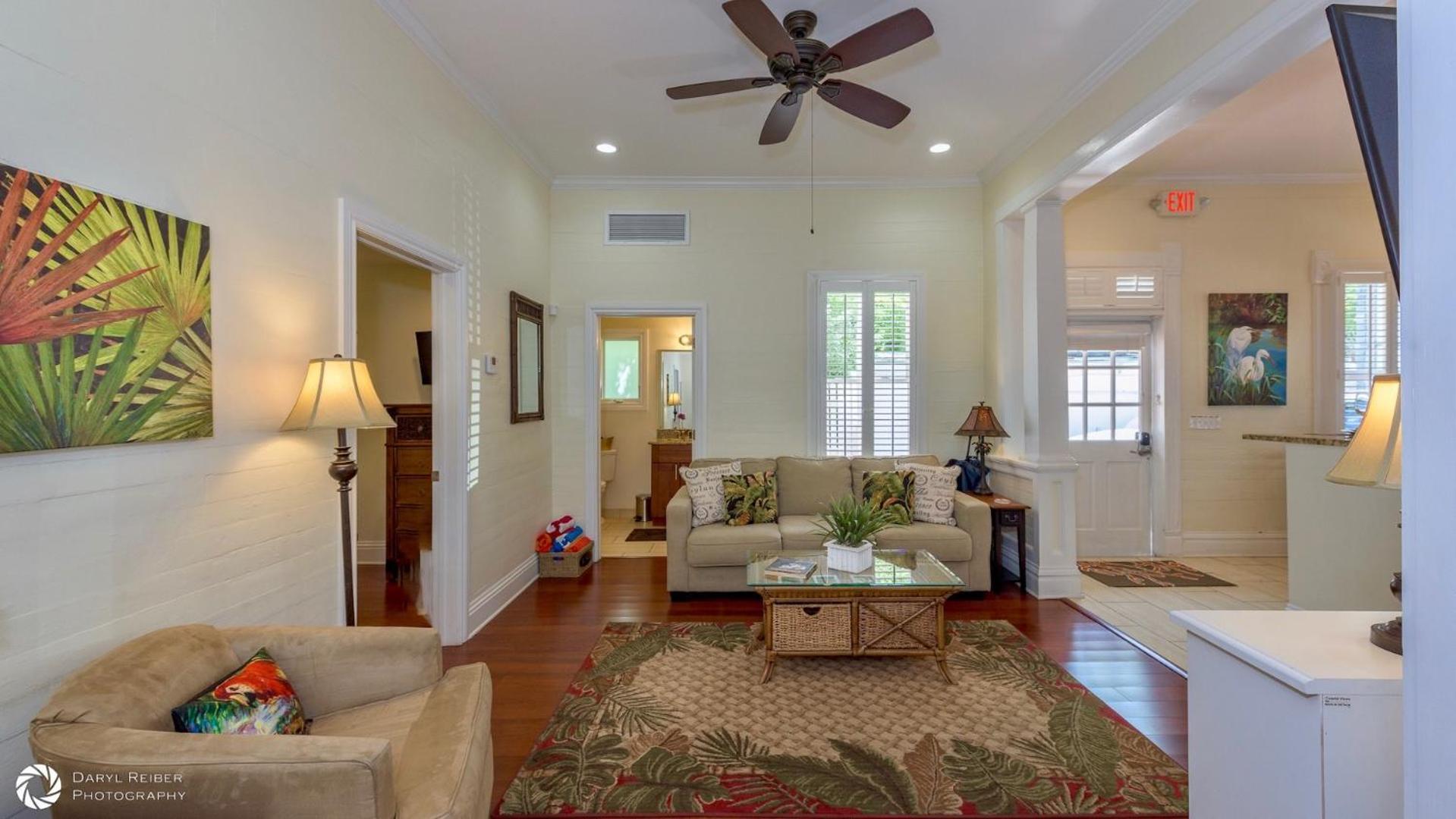 Sweet Angelita By Last Key Realty Hébergement de vacances