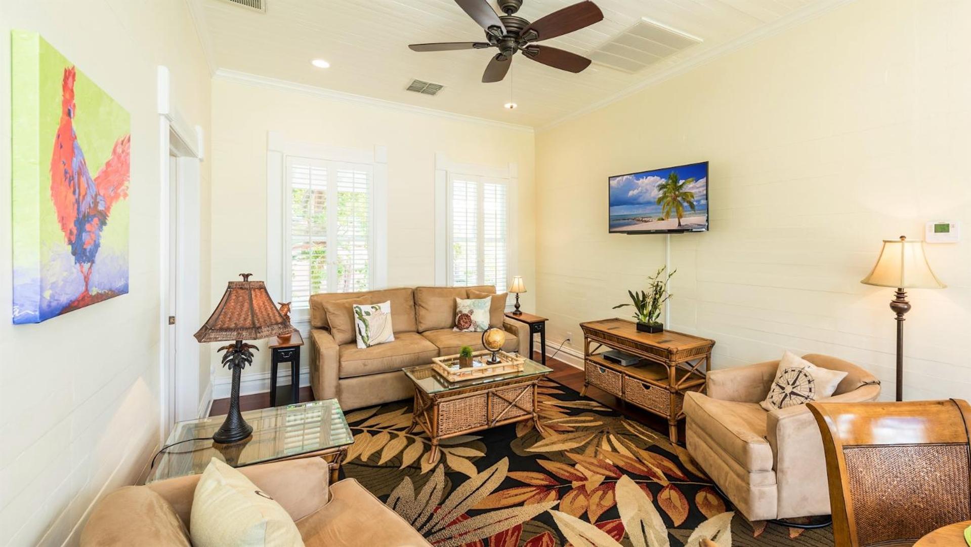 Sweet Angelita By Last Key Realty Hébergement de vacances